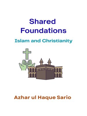 cover image of Shared Foundations